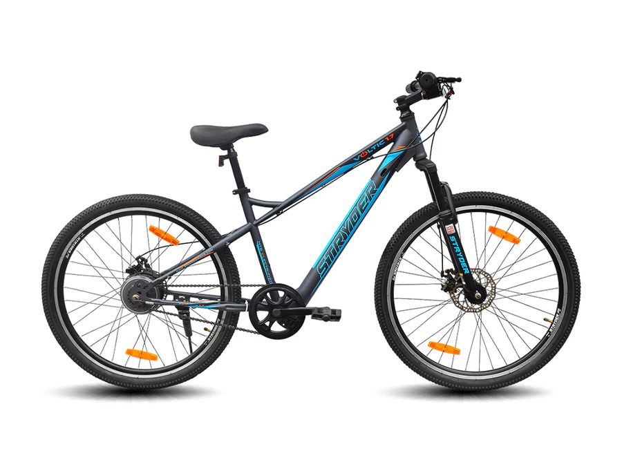 Stryder Voltic 1.7 Electric Bicycle