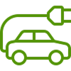 Why Us Electric Vehicle - EV Charging dynabeast