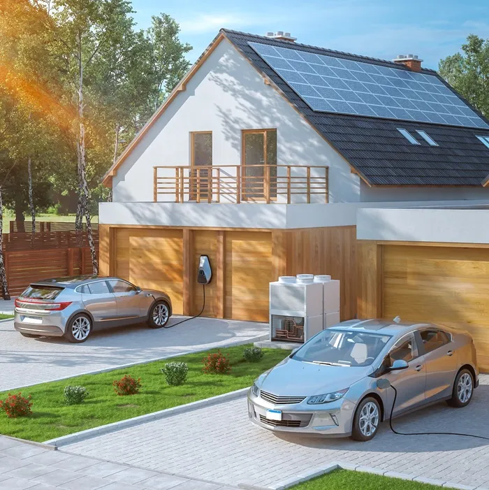 What Advantages will you Get Using an Electric Car? dynabeast