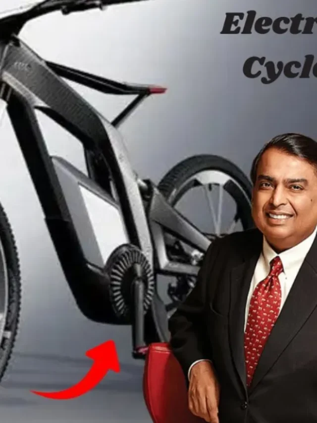 Jio electric bike(Jio Electric bike price,Jio Electric Cycle online booking,Jio Electric Cycle image)