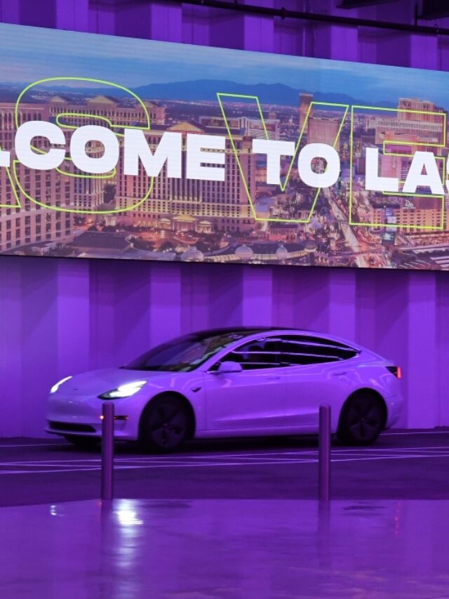 Elon Musk's @boringcompany Las Vegas Loop tunnel is now open to everyone every day from 10AM to 9PM. You can book rides online. Book: https://lvloop.com/tickets