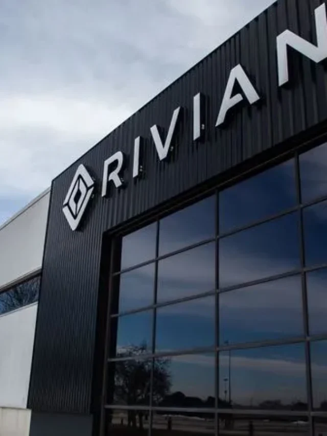 Rivian launching new London AI hub to advance autonomous driving tech