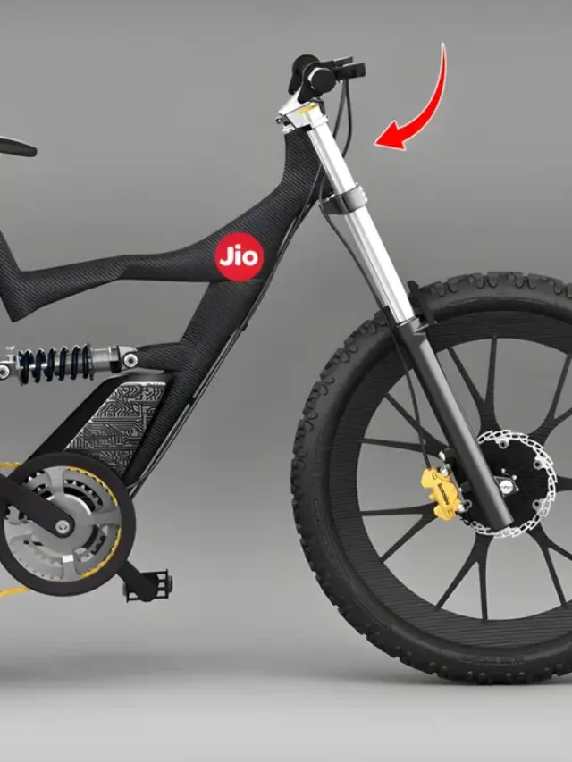 Jio की सस्ती Electric Cycle लॉन्च – मात्र इतनी कीमत में मिलेगी 200KM की जबरदस्त रेंज