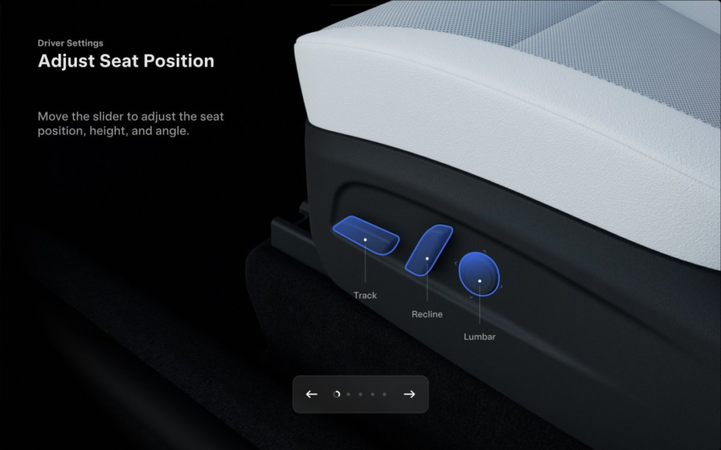 Tesla Software Update 2025.26