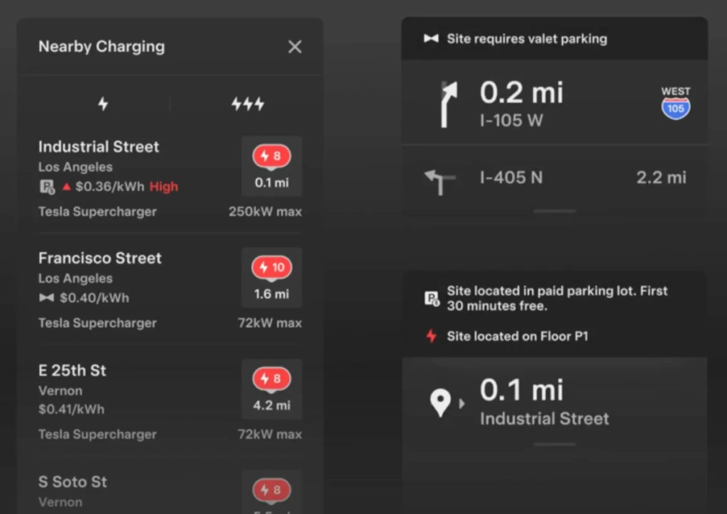 Tesla Software Update 2025.26