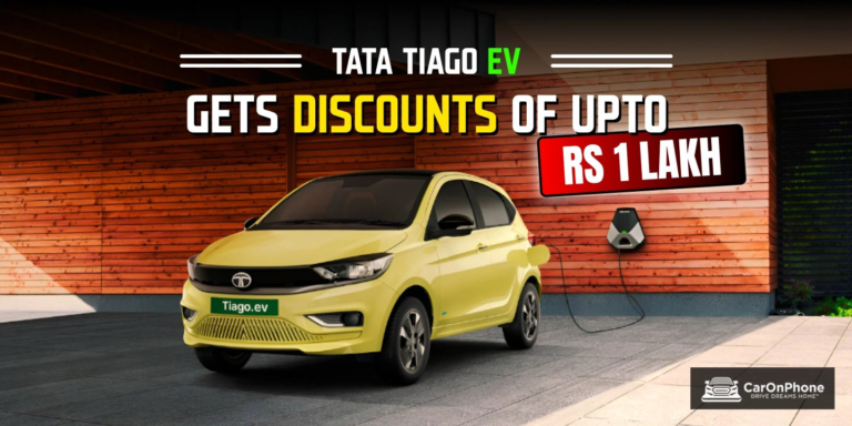 Tata Tigor EV