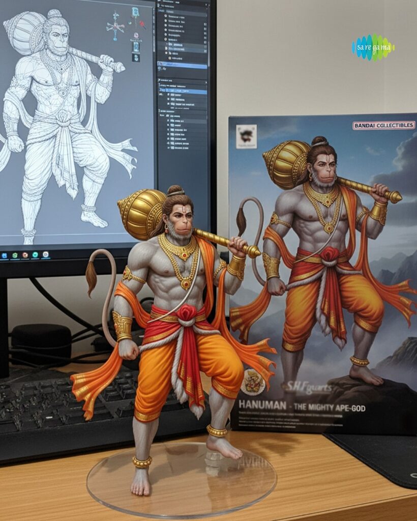 Nano Banana trend: How to make Nano Banana images: Create your own 3D figurine online