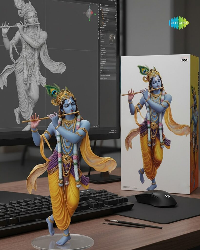 Nano Banana trend: How to make Nano Banana images: Create your own 3D figurine online