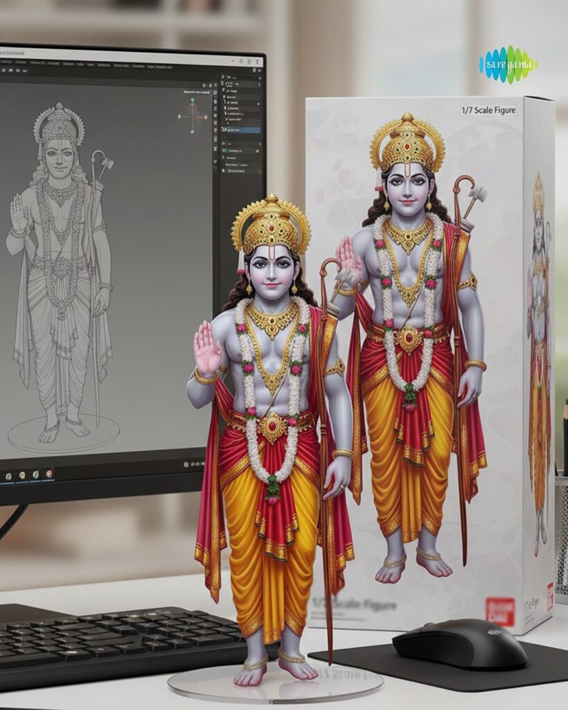 Nano Banana trend: How to make Nano Banana images: Create your own 3D figurine online