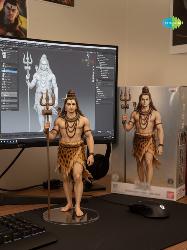 Nano Banana trend: How to make Nano Banana images: Create your own 3D figurine online