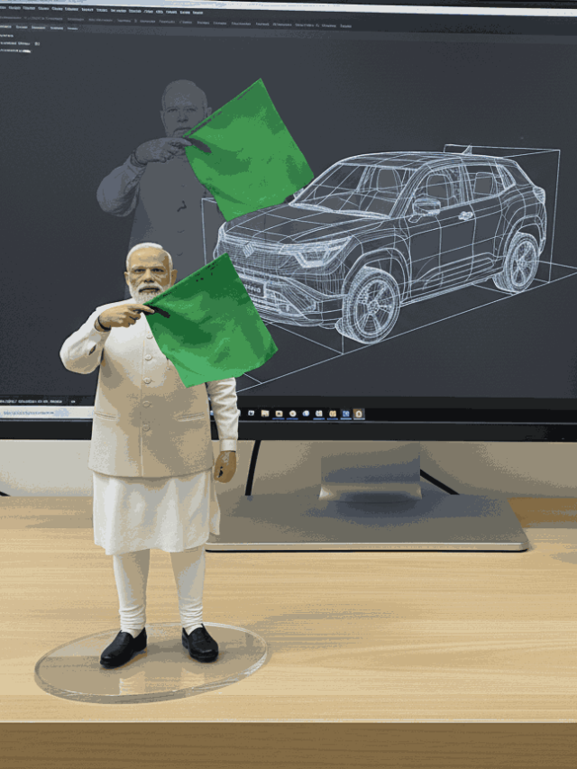 Maruti prices after gst cut: check old vs new price after gst 2.0