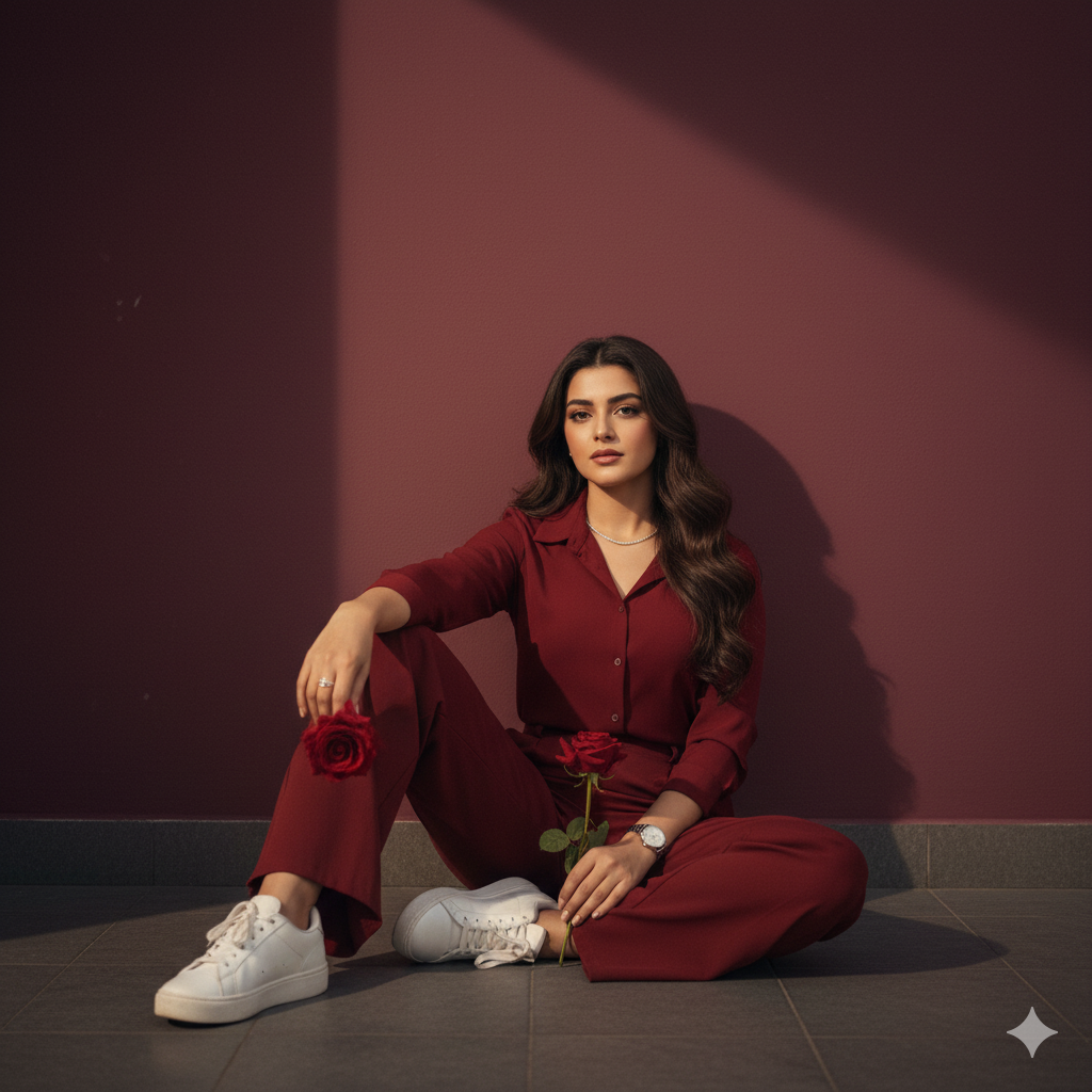 Gemini ai photo prompt copy paste trending girl instagram