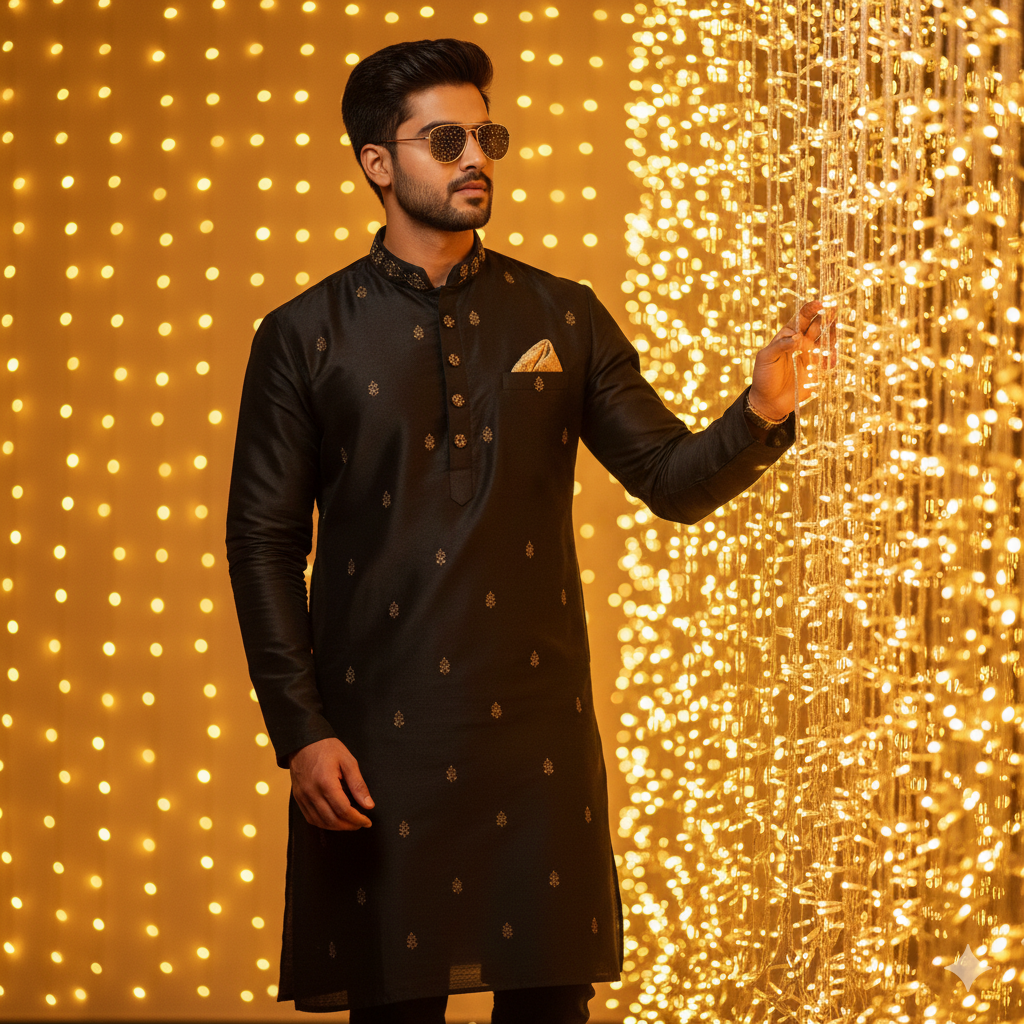 Gemini ai diwali photo editing prompts that are trending on instagram