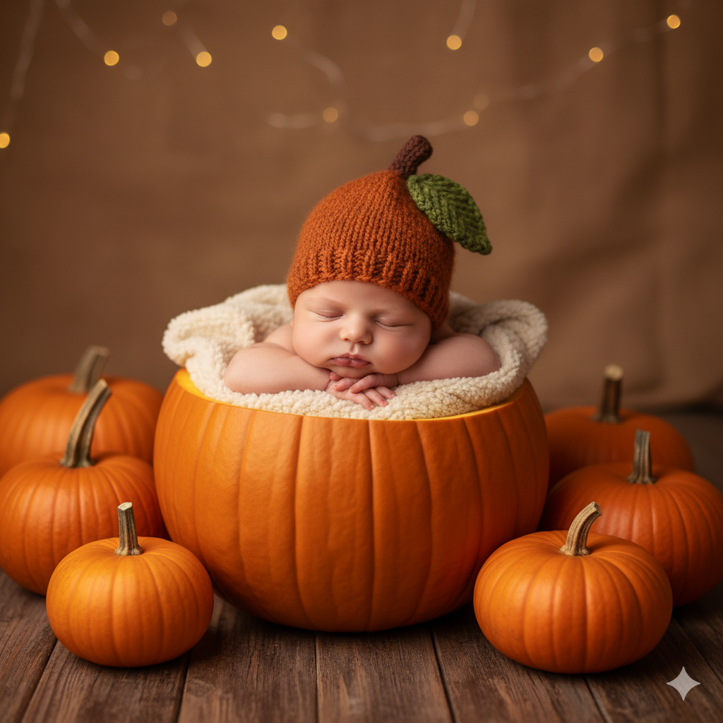 Halloween ai trend prompt kids tiktok