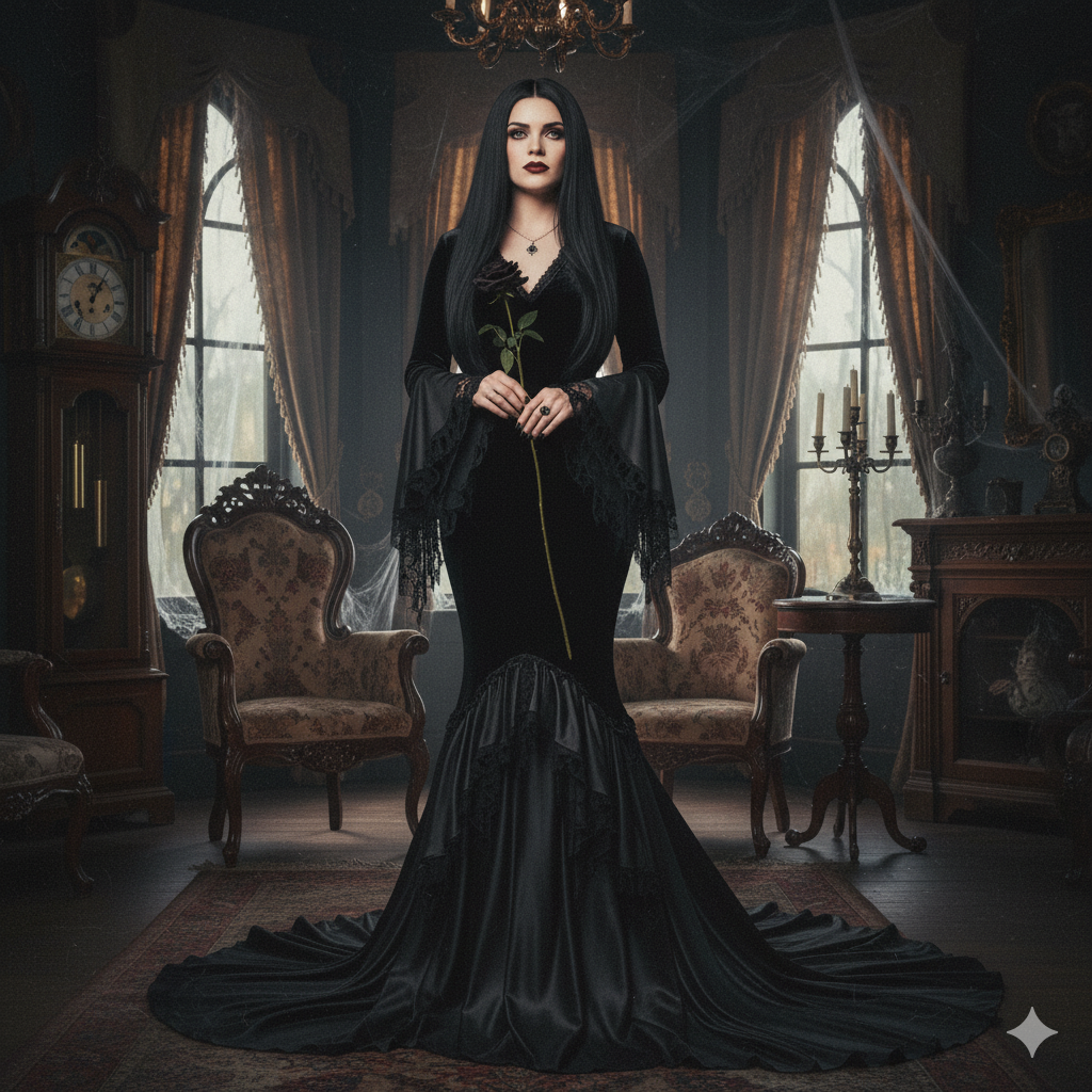 Gemini ai halloween trend prompt reddit