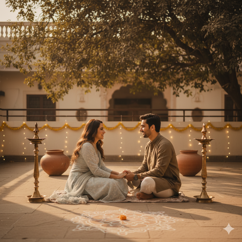 bhai dooj gemini prompt