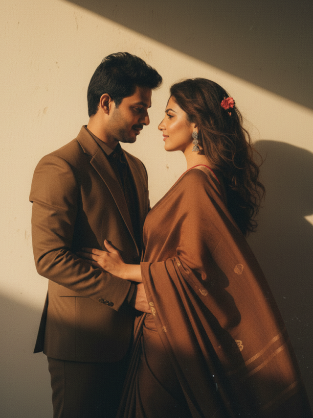 couple romantic prompt for gemini ai: How to create