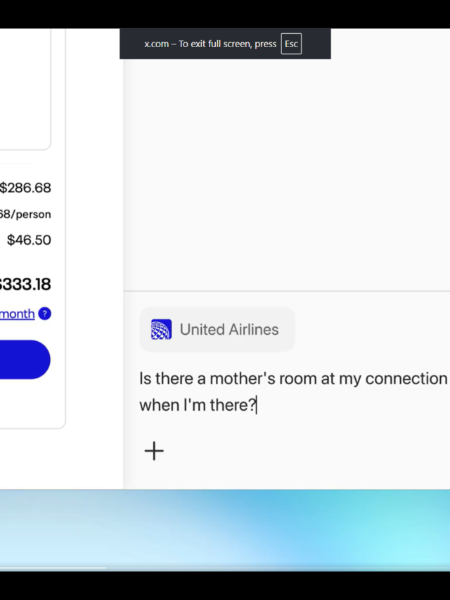 Openai launches an ai-powered browser: chatgpt atlas