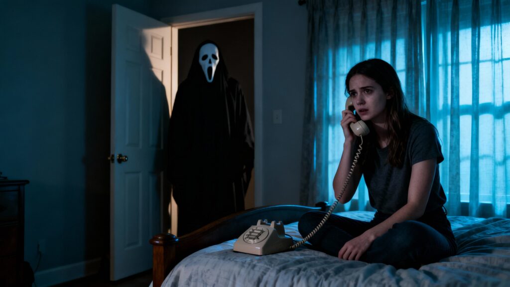  Ai scream photo trend prompt