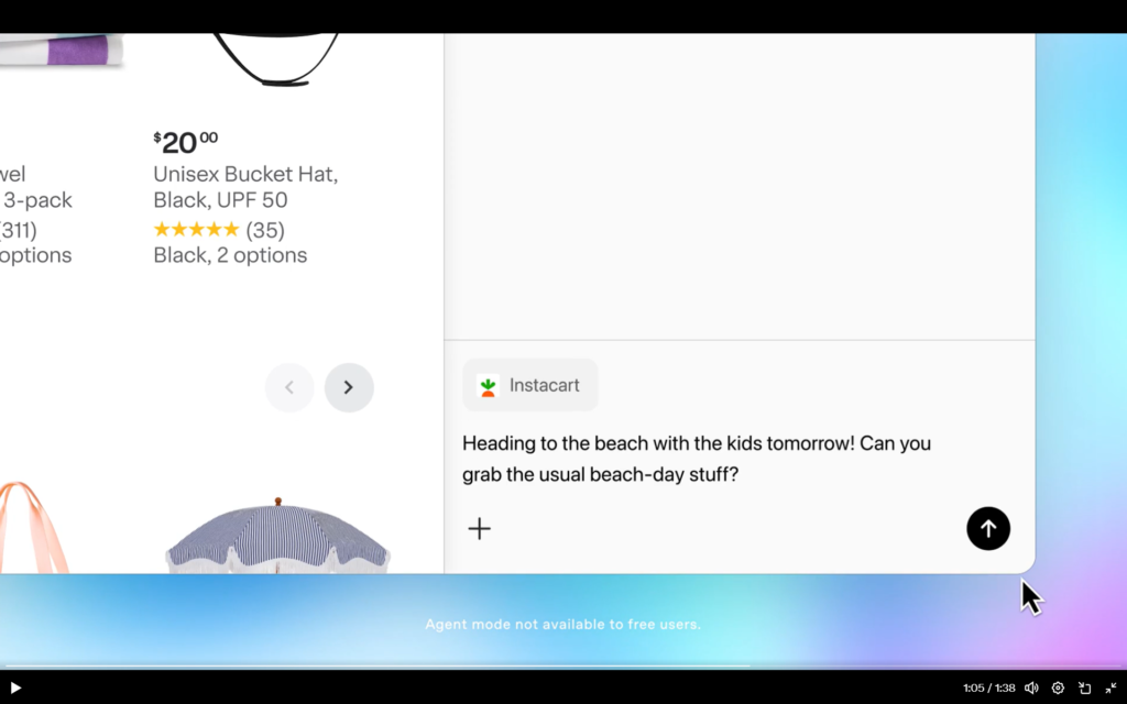 Open ai browser atlas