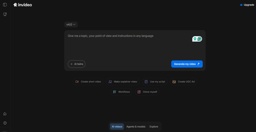 [Invideo ai sora 2] Access Sora 2 without an invitation code: Here is the step-by-step guide